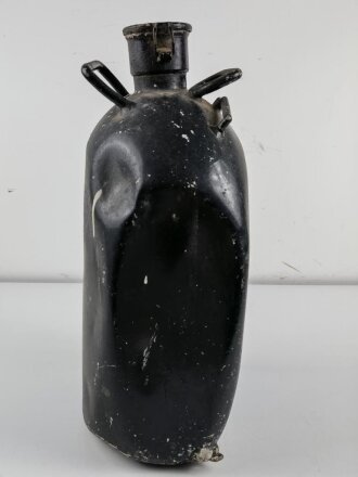 18 Liter Trinkwasserbehälter Wehrmacht....