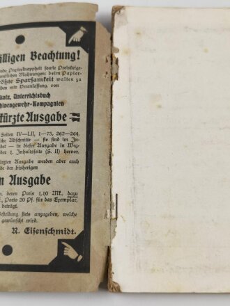 1.Weltkrieg " Unterrichtsbuch für die...