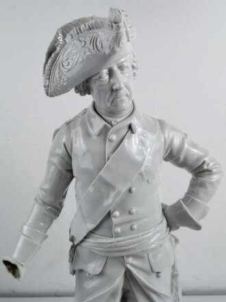 Friedrich der Große " Der alte Fritz" ,...