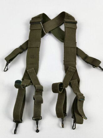 U.S. Modell 1951 suspenders