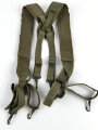 U.S. Modell 1951 suspenders