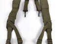 U.S. Modell 1951 suspenders