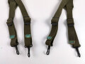 U.S. Modell 1951 suspenders