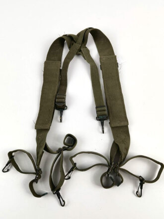 U.S. Modell 1951 suspenders