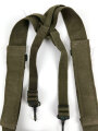 U.S. Modell 1951 suspenders