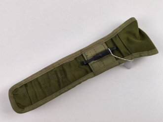 U.S. 1970´s XM3 Bipod for M16 rifle, in 4th pattern Case bipod M3 cover. Very good condition, pouch will not close