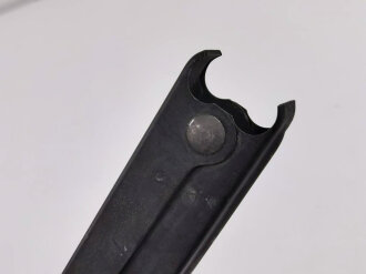 U.S. 1970´s XM3 Bipod for M16 rifle, in 4th pattern Case bipod M3 cover. Good condition, pouch will not close