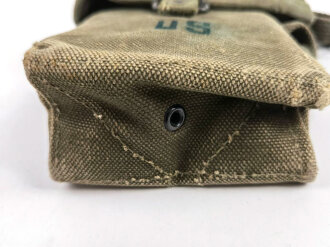 U.S. Pouch small arms, ammunition universal, M1956, 2nd...