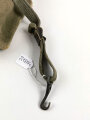 U.S. Pouch small arms, ammunition universal, M1956, 2nd pattern, used, snap hook defect