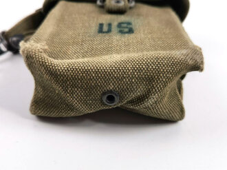 U.S. Pouch small arms, ammunition universal, M1956, 2nd...
