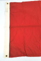 U.S. " Bridagier General" flag. Very good condition, 83 x 135cm