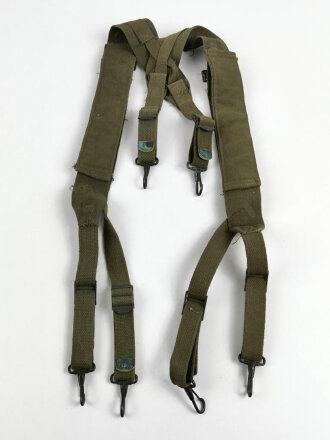 U.S. Modell 1951 suspenders