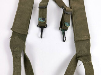 U.S. Modell 1951 suspenders