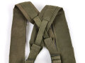 U.S. Modell 1951 suspender Pack, Field Cargo and Combat