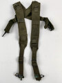 U.S. Modell 1951 suspender Pack, Field Cargo and Combat