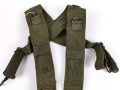 U.S. Modell 1951 suspender Pack, Field Cargo and Combat