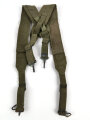 U.S. Modell 1951 suspender Pack, Field Cargo and Combat