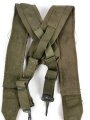 U.S. Modell 1951 suspender Pack, Field Cargo and Combat