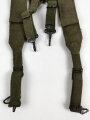 U.S. Modell 1951 suspender Pack, Field Cargo and Combat