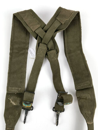 U.S. Modell 1951 suspender Pack, Field Cargo and Combat