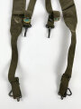 U.S. Modell 1951 suspender Pack, Field Cargo and Combat