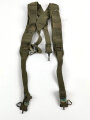 U.S. Modell 1951 suspender Pack, Field Cargo and Combat