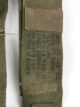 U.S. Modell 1951 suspender Pack, Field Cargo and Combat
