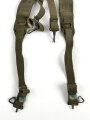 U.S. Modell 1951 suspender Pack, Field Cargo and Combat