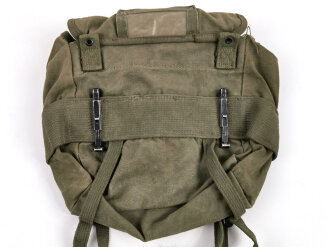 U.S. M1956 field pack ( "butt pack") used