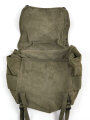 U.S. M1956 field pack ( "butt pack") used