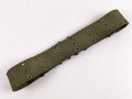 U.S. Army M-1956 Equipment belt ( pistol belt ) Vertical Weave, measures 87cm as is