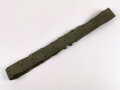 U.S. Army M-1956 Equipment belt ( pistol belt ) Horizontal Weave, measures 123cm as is