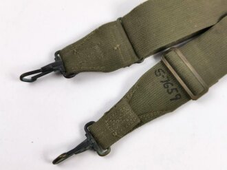 U.S. 1950´s General purpose strap