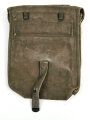 Bundeswehr,  Tasche für Fahrzeugpapiere. Ungereinigt
