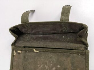 U.S. Tasche für Fahrzeugpapiere, vehicle pouch....