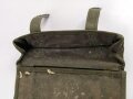 Bundeswehr,  Tasche für Fahrzeugpapiere . Ungereinigt