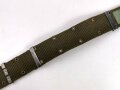 U.S. Army Nylon Equipment belt ( pistol belt . Size Large, most likely 1970´s