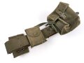 U.S. Army Combat Equipment belt , well used