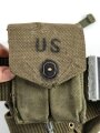 U.S. Army Combat Equipment belt , well used