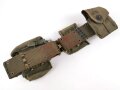 U.S. Army Combat Equipment belt , well used