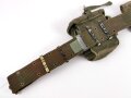 U.S. Army Combat Equipment belt , well used