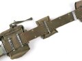 U.S. Army Combat Equipment belt , well used