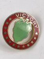 US Army Unit Crest: 24th Infantry Division - Motto: VICTORY