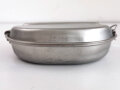 U.S. 1966 dated mess kit, very good condition