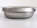 U.S. 1966 dated mess kit, very good condition