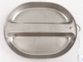 U.S. 1966 dated mess kit, very good condition