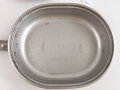 U.S. 1966 dated mess kit, very good condition