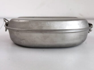 U.S. 1967 dated mess kit, very good condition