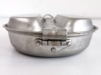 U.S. 1967 dated mess kit, very good condition