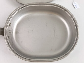 U.S. 1967 dated mess kit, very good condition